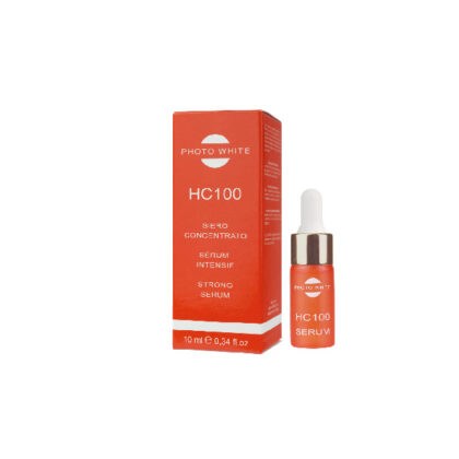 Photo White HC100 serum intensif 10 ml