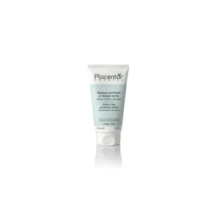 Placentor Masque a l’argile verte 150Ml