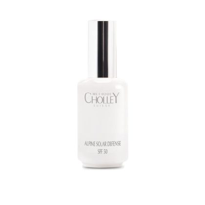 Cholley Alpine Ecran Solaire spf50 50ml