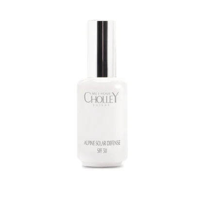 Cholley Alpine Ecran Solaire spf50 50ml