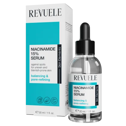 REVUELE Niacinamide Serum 15% 30ML