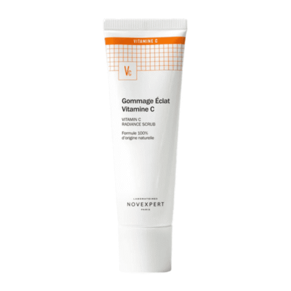 Novexpert Gommage Eclat Vitamine C 50g