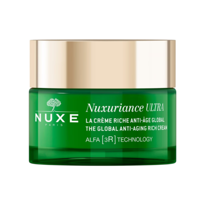 NUXE Nuxuriance Ultra Anti-Âge Global Peaux Sèches 50ml