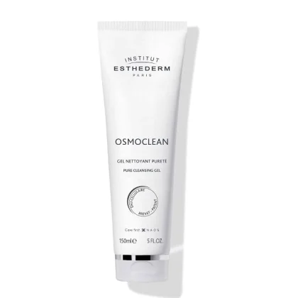 INSTITUT ESTHEDERM Osmoclean Gel Nettoyant Pureté 150ml