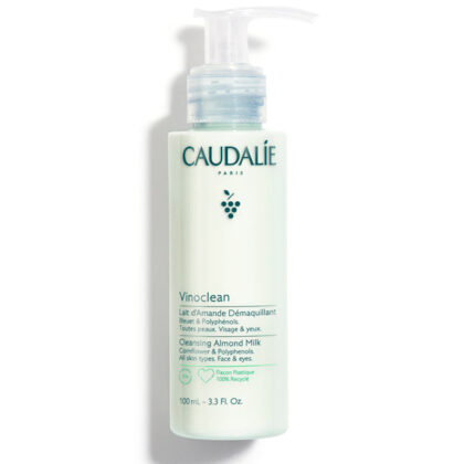 CAUDALIE Vinoclean Lait D'Amande Démaquillant 100ML
