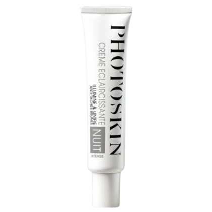 Photoskin Creme Eclaircissante Nuit 40ml