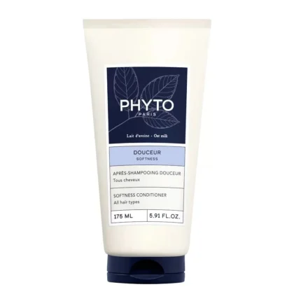 PHYTO APRÉS-SHAMPOOING DOUCEUR 175ML