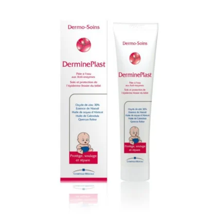 Dermosoins DerminePlast 80g