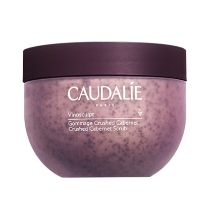 CAUDALIE VINOSCULPT GOMMAGE CCRUSHED CABERNET