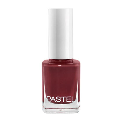 Pastel Nail Polish 253 – Vernis à Ongles Longue Tenue