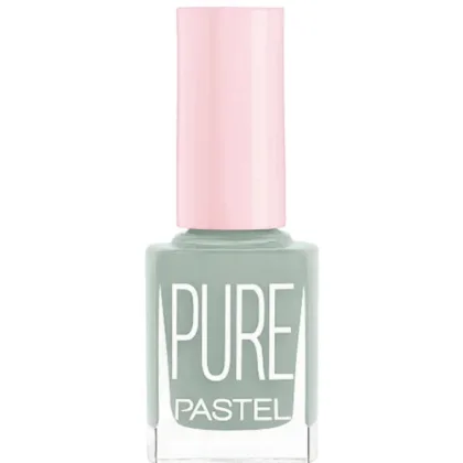 Pastel Pure Nail Polish 618