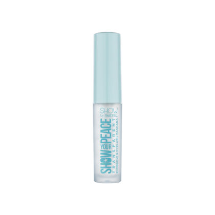 Pastel Show Your Peace Transparent Eyebrow & eyelash Mascara
