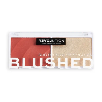 RELOVE COLOUR PLAY BLUSHED DUO DAYDREAM