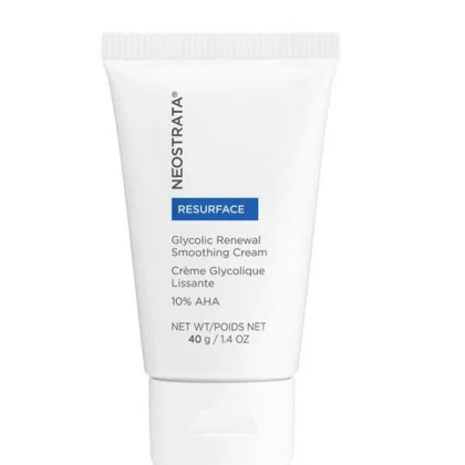 NEOSTRATA RESURFACE Crème Glycolique Lissante 10 % AHA