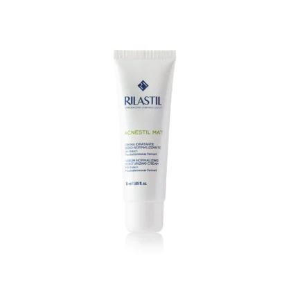 RILASTIL ACNESTIL  MAT 50ML