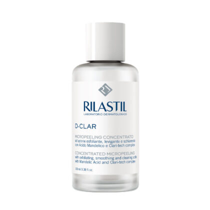 RILASTIL D-CLAR MICROPEELING CONCENTRÉ 100ML