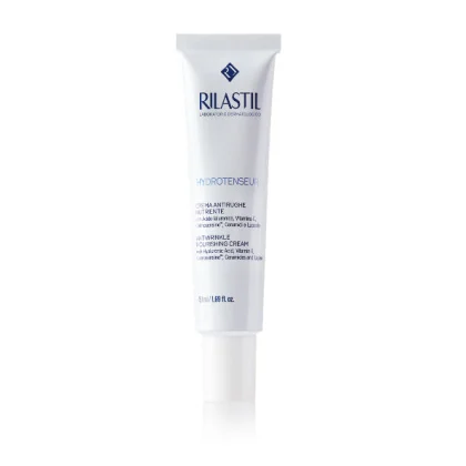 RILASTIL HYDROTENSEUR CRÈME NOURISSANTE  50ML