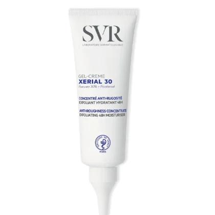 Svr Xerial 30 Crème Anti Rugosites 75ml