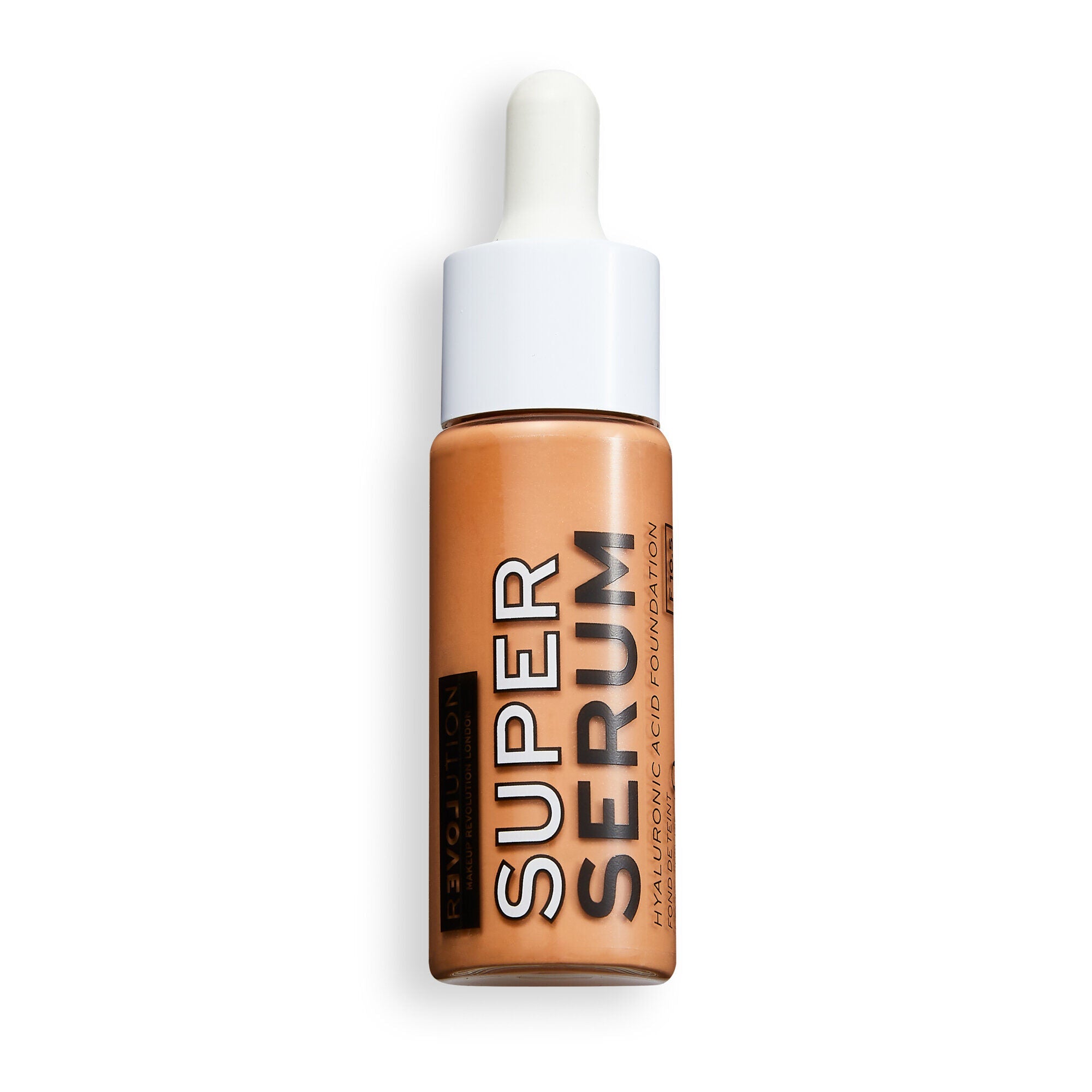RELOVE SUPER SERUM FOUNDATION F10.5
