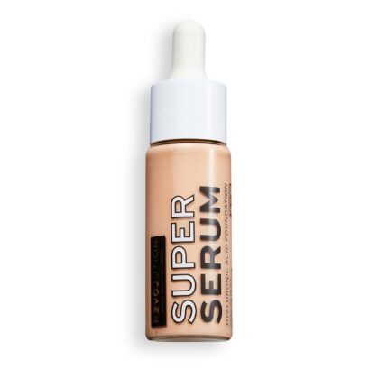 RELOVE SUPER SERUM FOUNDATION F3