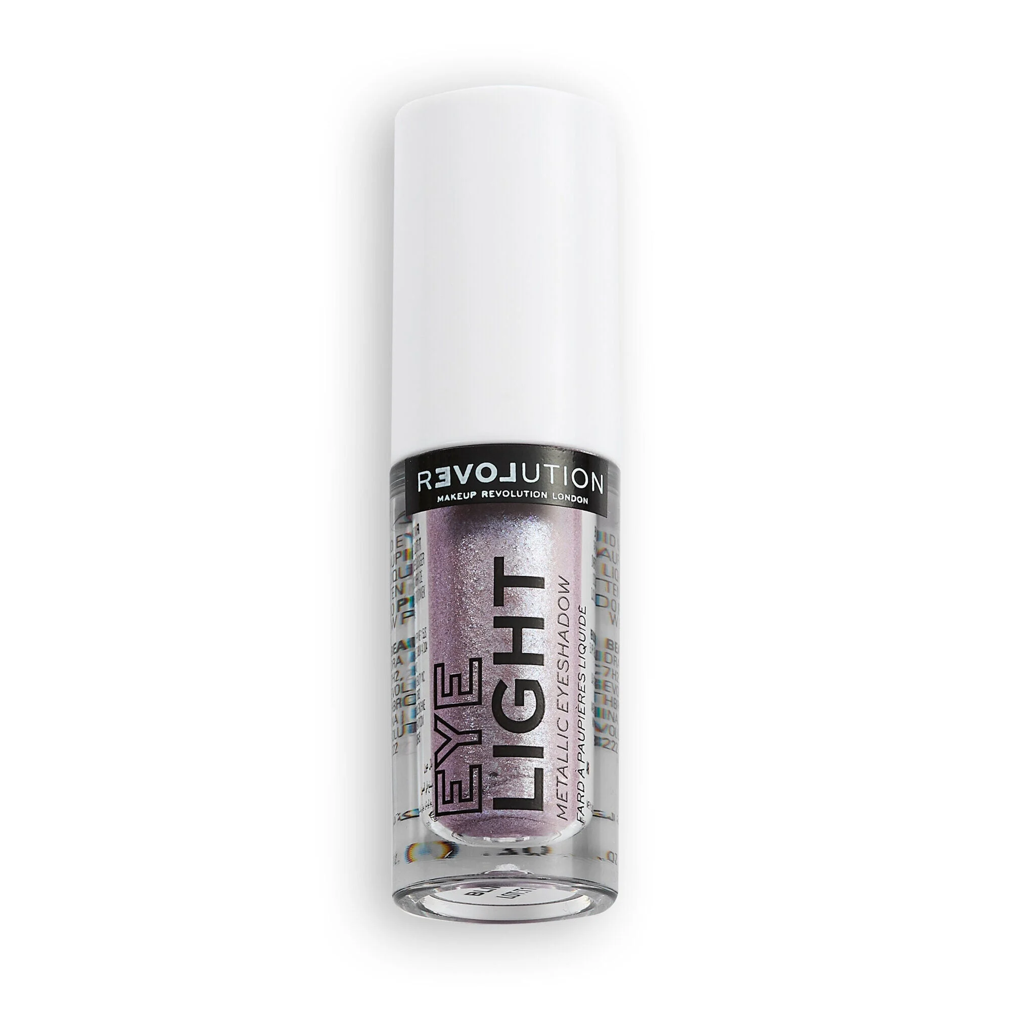 RELOVE EYE LIGHT BLING METALLIC EYESHADOWS