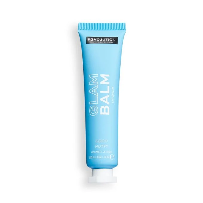 RELOVE GLAM BALM COCO NUTTY COCONUT