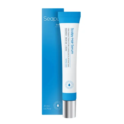 SEAPURI SCALPY HAIR SERUM 20ML