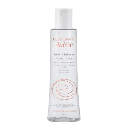 Avène - lotion micellaire 200 ml