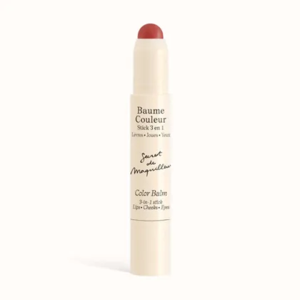 Embryolisse Secret de Maquilleurs Baume Couleur Stick 3en1 2,5 g - Teinte : Mocha