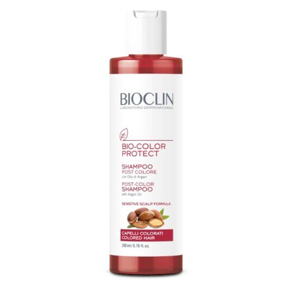 Bioclin Bio Color Protect 200 ml