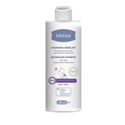 MELIBE SHAMPOING DEMELANT 200 ML
