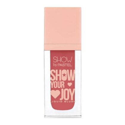 Pastel Show By Pastel Show Your Joy Liquid Blush 55