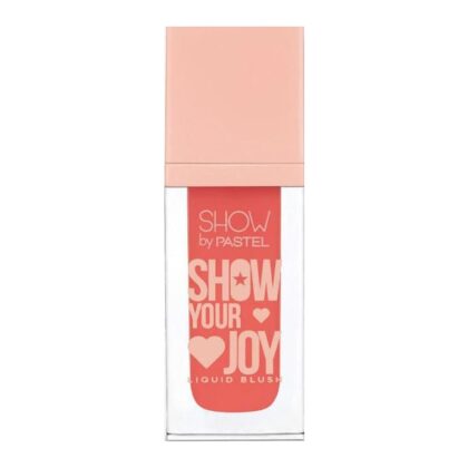 Pastel Show By Pastel Show Your Joy Liquid Blush 56