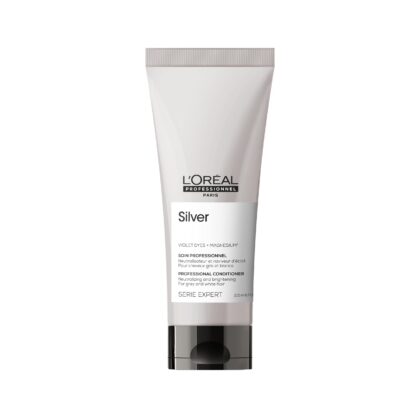 L'Oréal Professionnel silver soin apres shampooing 200 ml
