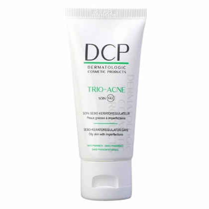DCP TRIO ACNE SOIN SEBO KÉRATOREGULATEUR 30 ML