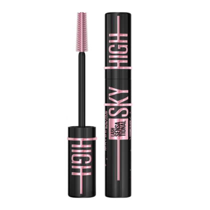 Maybelline New York Lash Sensational Sky High Noir - Mascara Longueur