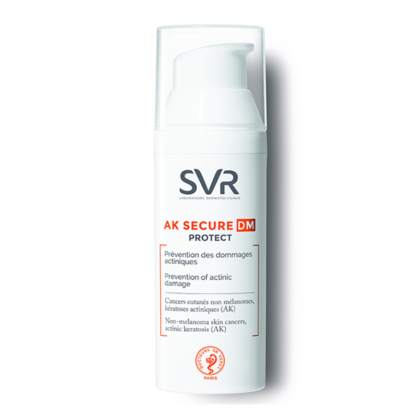 SVR AK Secure DM Protect 50ML