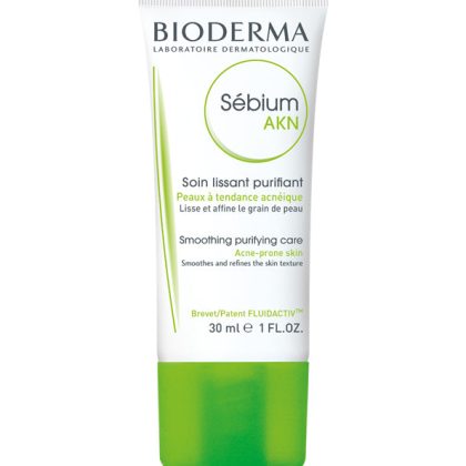 Bioderma – Sébium AKN – 30 ml