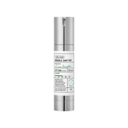 VT COSMETICS REEDLE SHOT 300 CICA REEDLE 50ML