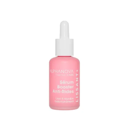 ALPHANOVA LISSANT+ SERUM BOSSTER ANTI RIDES 30 ML