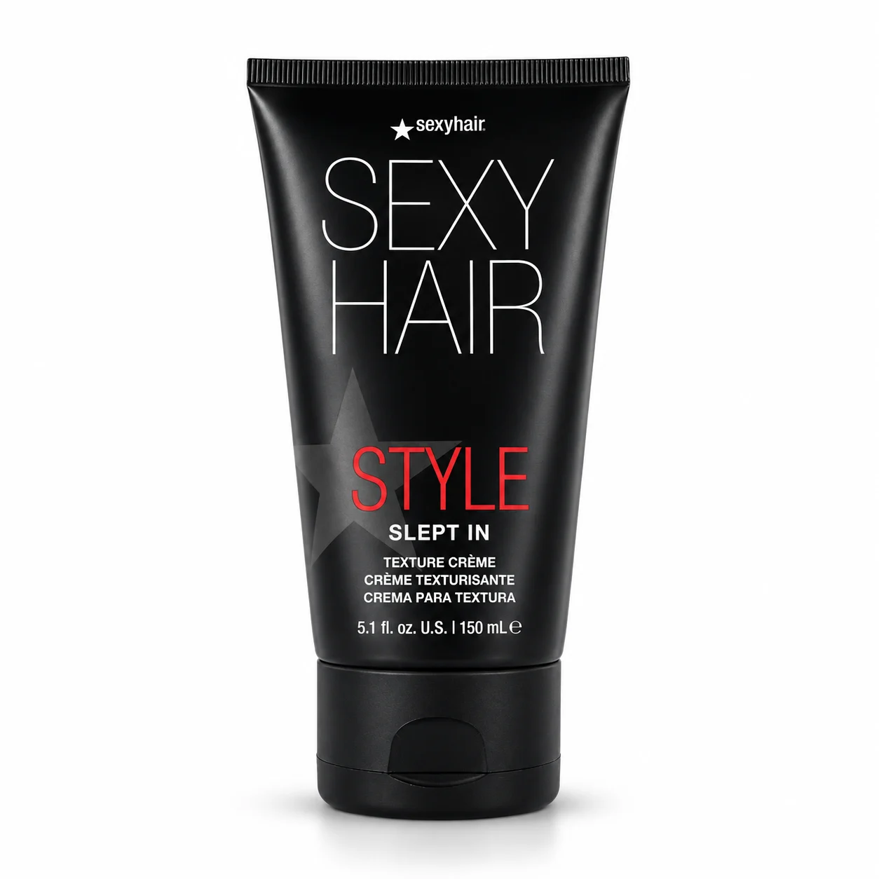 Sexy Hair Style Slept In Crème Texturisante 150 ml