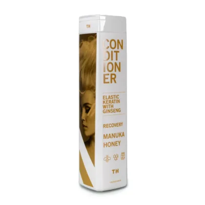 TRENDY HAIR CONDITIONER ELASTIC KERATIN WITH GINSENG 300 ML