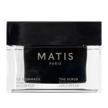 Matis - GOMMAGE - Granité exfoliant au CAVIAR 50ML
