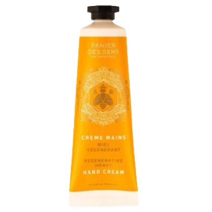 PANIER DES SENS INTEMPORELS CRÈME MAIN MIEL 30ML