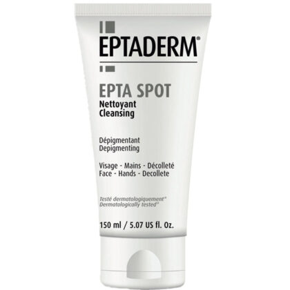 EPTADERM EPTA SPOT NETTOYANT 150 ML