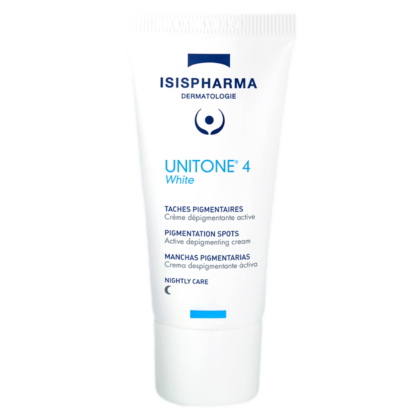 Isis Pharma Unitone 4 White Crème 30ml