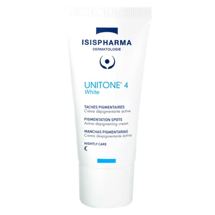 Isis Pharma Unitone 4 White Crème 30ml