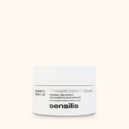 Sensilis Upgrade AR Cream 50ml
