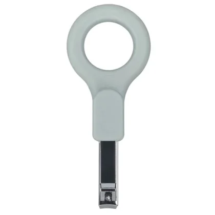 BEBE CONFORT COUPE-ONGLES ERGONOMIQUE AVEC BASE 2419