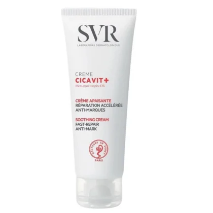 SVR CICAVIT+ Crème APAISANTE 100 ML